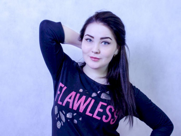 KellyWetGirly's profile - Image n°1
