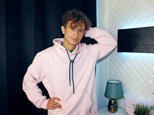 KelvinSalmon's Sexcam
