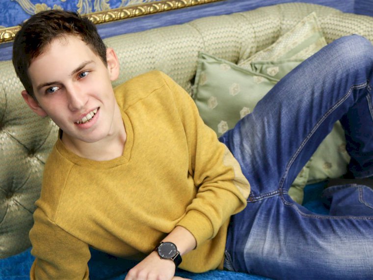 KelvinSmartBoy's profile - Image n°0