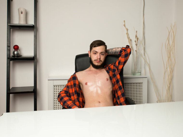 KemalChaser's profile - Image n°0