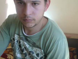 Ken1234's Sexcam