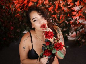 KendalAngel's Sexcam