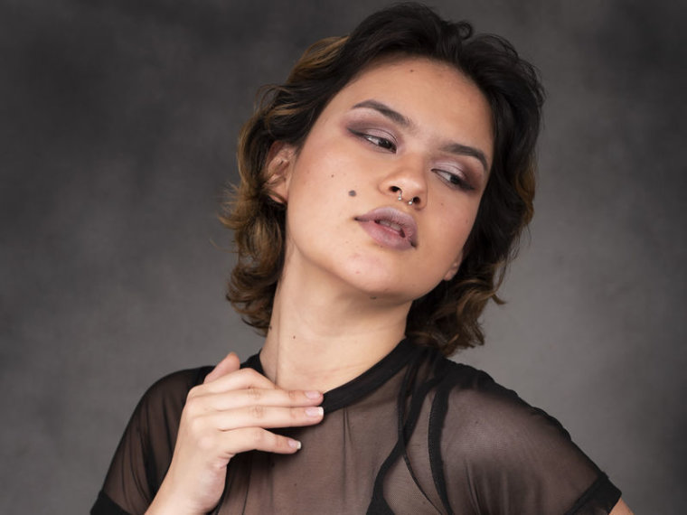 KendalAntonelie's profile - Image n°0