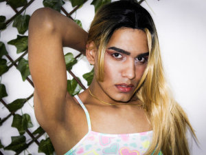 Profil de KendallCatriona