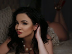 KendallMendez's Sexcam