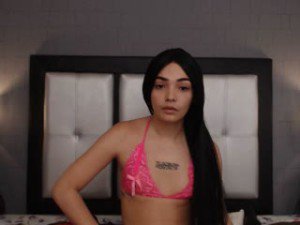 Kendallrabit's Sexcam