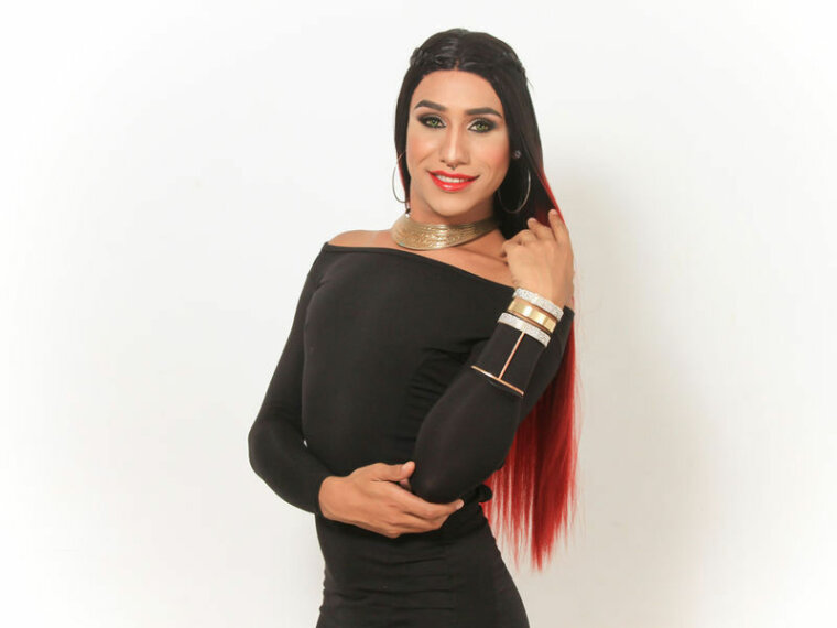 kendallsofia's profile - Image n°0
