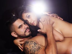 KendalNKenet's Sexcam