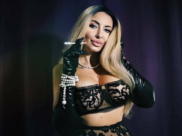 KendraGoddess's profile - Image n°0