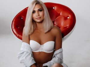 KendraRemy's Sexcam