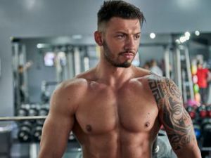 KenFit's Sexcam