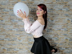 KenishaJanet's Sexcam