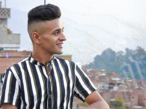 Sexcam Live Show von KennAndy