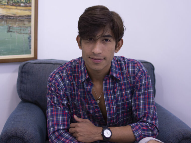 KennetBrown's profile - Image n°0
