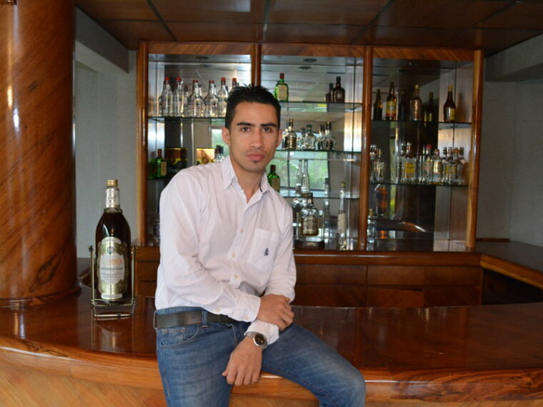 KennethCrush's profile - Image n°0