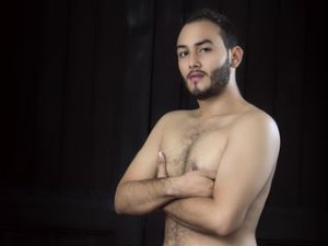 KennyHorny's Sexcam