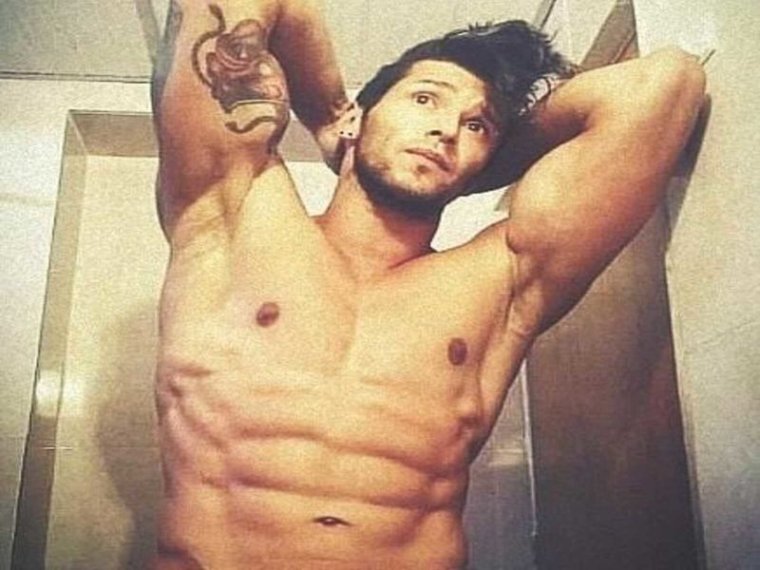 KenRodriguez's profile - Image n°0