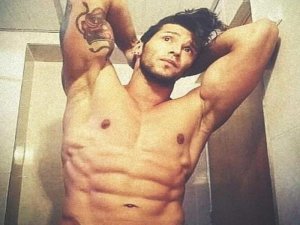 KenRodriguez's Sexcam