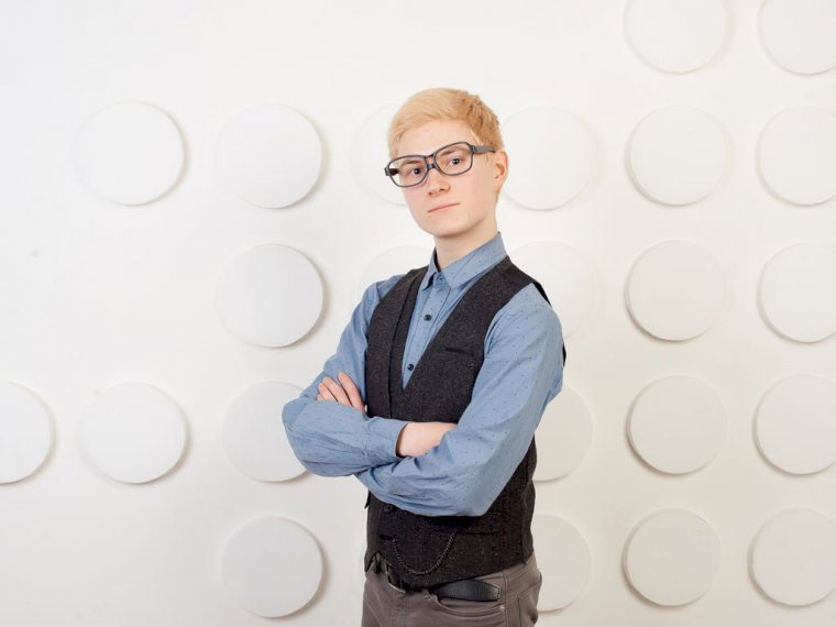 KentJ's profile - Image n°1