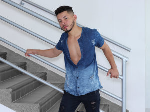 KENxSIMON's Sexcam