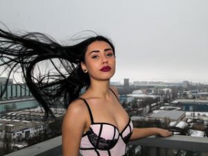 KenyaBecca's Sexcam