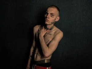 Live Sex KenyHartman