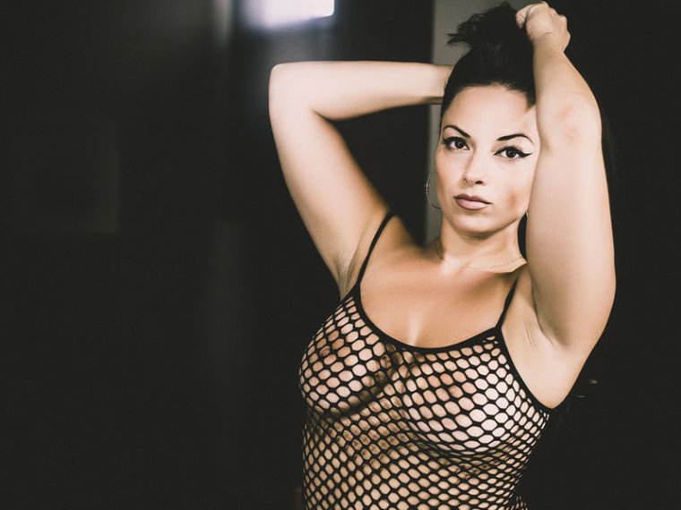 KenyshaJackson's profile - Image n°1