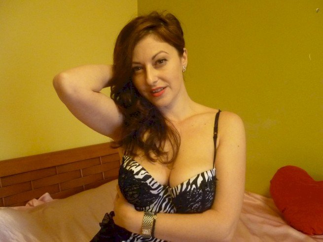 KenziaHot's profiel - Afbeelding n°9