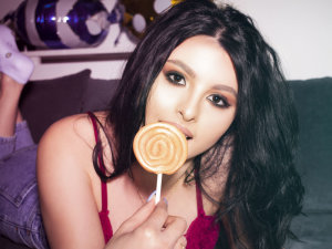 KenzieBloom's Sexcam