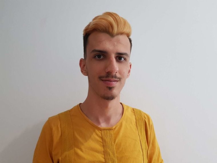 KenzoRelly's profile - Image n°0