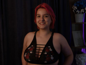 KenzyJames's Sexcam