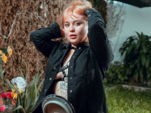 KenzyKarter's Sexcam