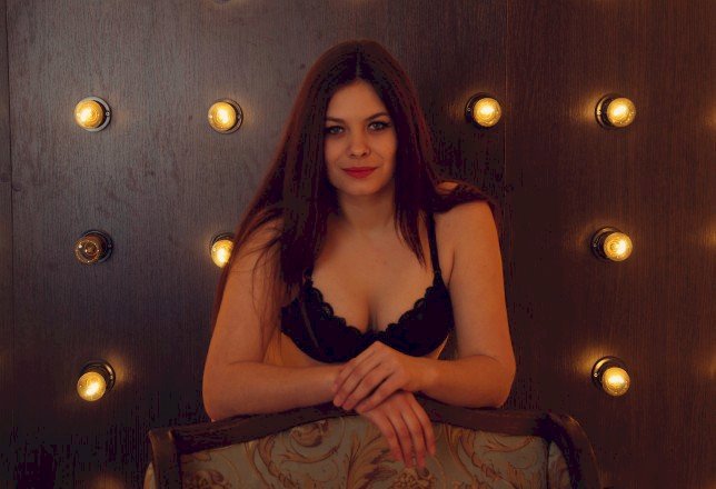 KerolaynKen's profiel - Afbeelding n°30