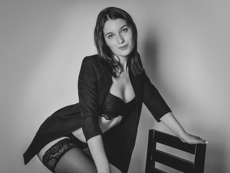 KerrieWhite's profile - Image n°0