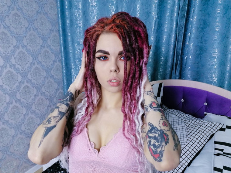 KerryRay's profile - Image n°0