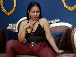 KeshaBlack's Sexcam