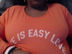 Ketisha's Sexcam
