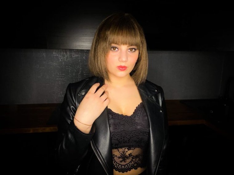 KetrinBlack's profile - Image n°0