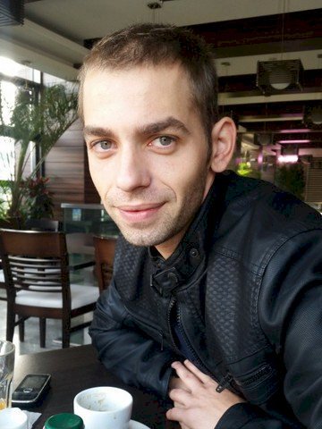 Kevin69's profile - Image n°0