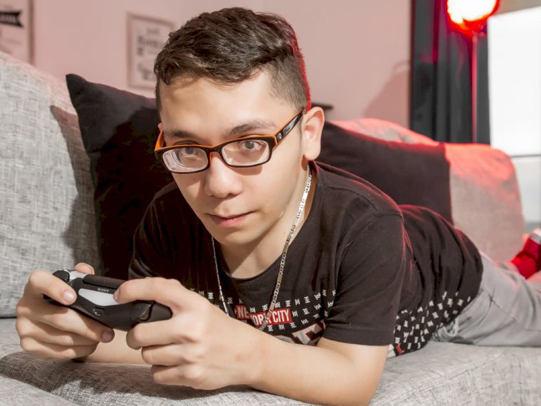 KevinBigs's profile - Image n°0