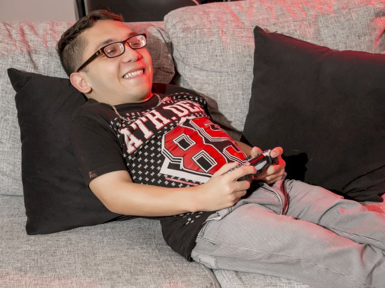 KevinBigs's profile - Image n°1