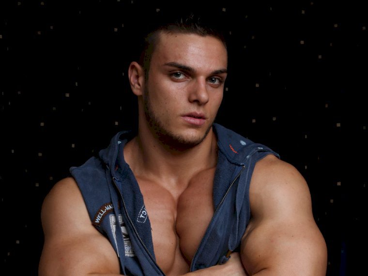 kevinConrad's profile - Image n°1