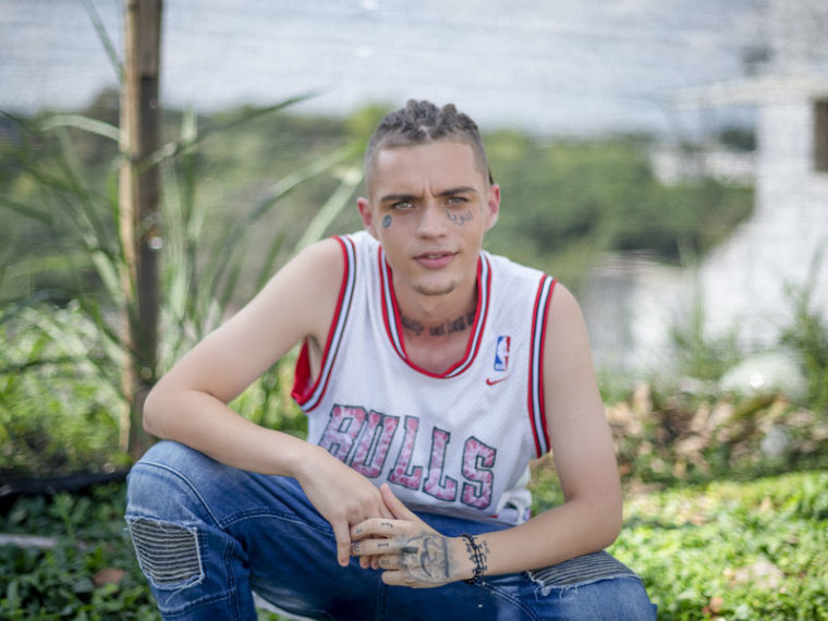 KevinFisher's profile - Image n°0