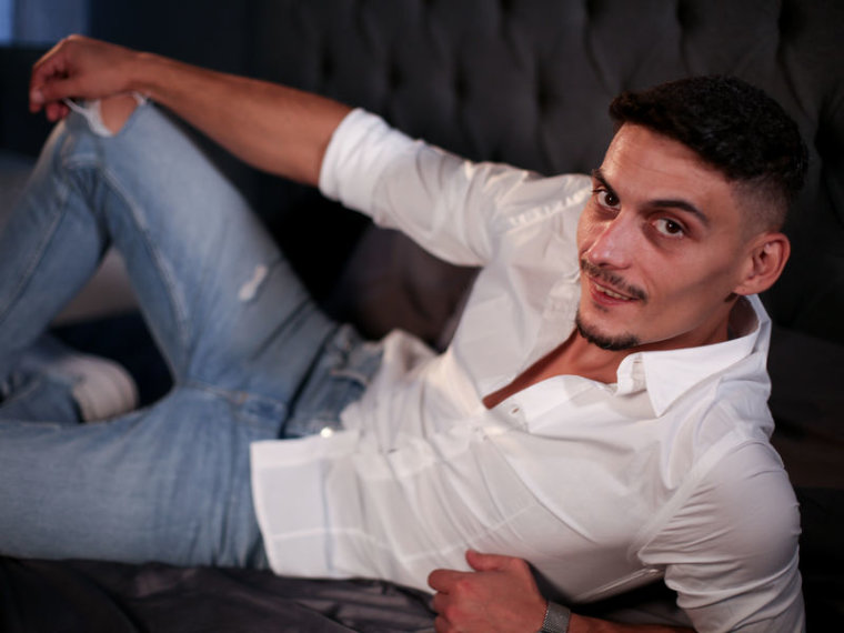 KevinHensen's profile - Image n°0