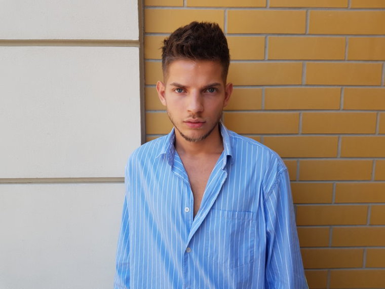 KevinJaser's profile - Image n°0
