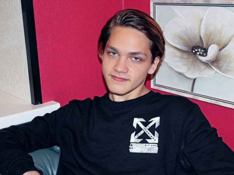 KevinJons's profile - Image n°0