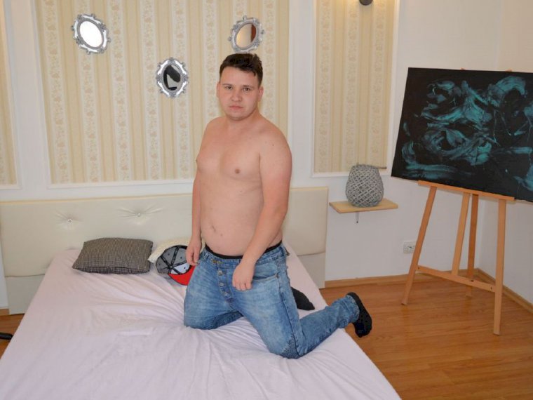 Profil de KevinMark - Photo n°1