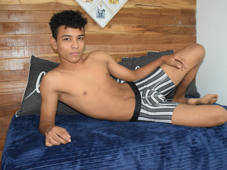 KevinMarshall's profile - Image n°0