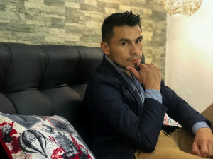 KevinMedina's Sexcam