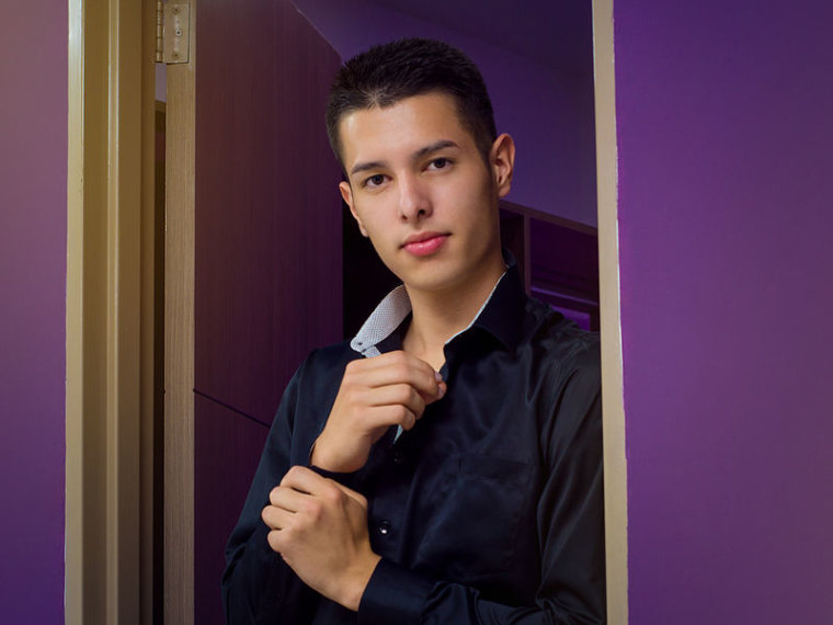 KevinMillers's profile - Image n°0